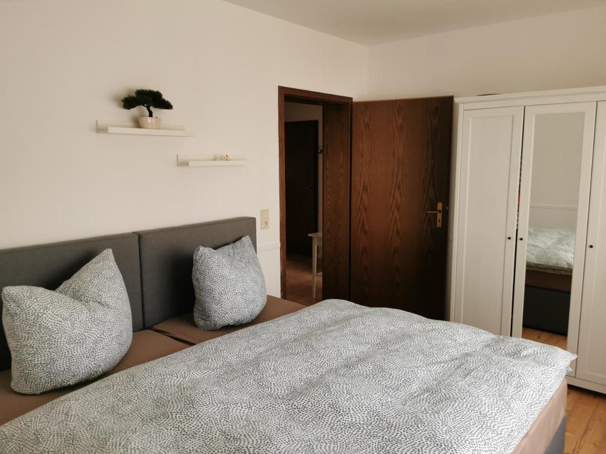 Ferienwohnung Am Nationalpark Hunsrueck Hochwald Brucken is an Ortsgemeinde Bagian luar foto