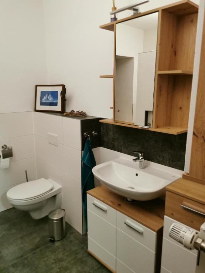 Ferienwohnung Am Nationalpark Hunsrueck Hochwald Brucken is an Ortsgemeinde Bagian luar foto